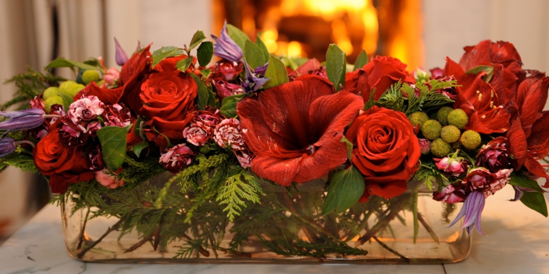 Have You Considered Permanent Botanicals for Your Home? Have You Considered Permanent Botanicals for Your Home?