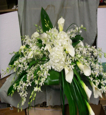 Wedding Flowers