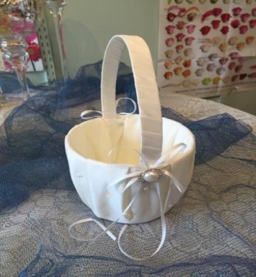 Flower Girl Baskets
