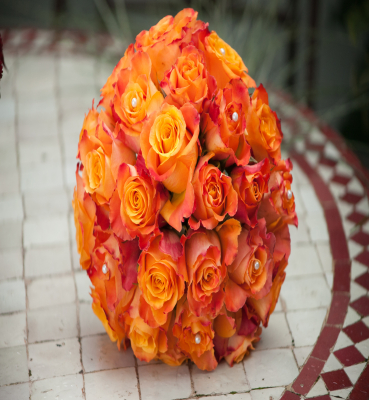 Bridal Party Flowers