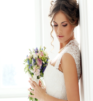 Bridal Wedding Flowers