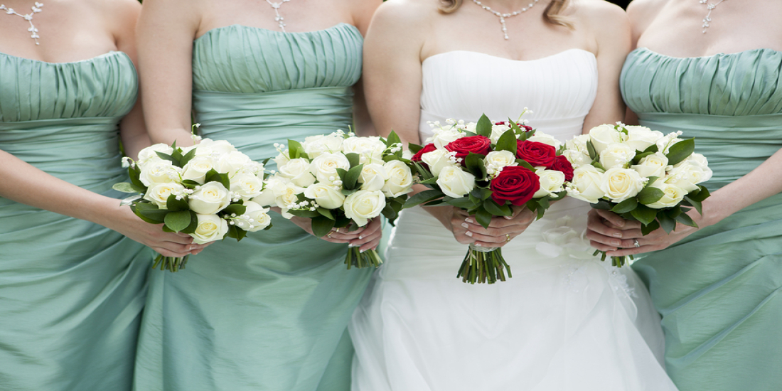 Everything You Need to Know About Traditional Wedding Flowers Everything You Need to Know About Traditional Wedding Flowers