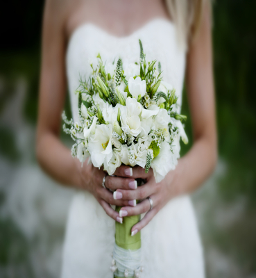 New Jersey Bridal Flowers