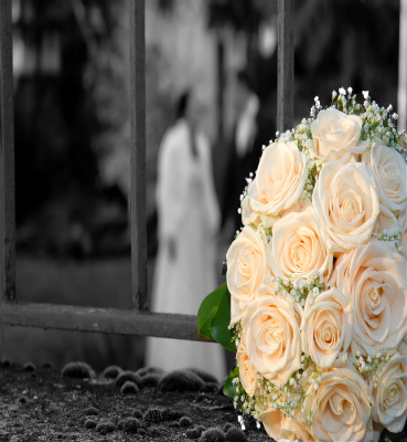 Bridal Flowers