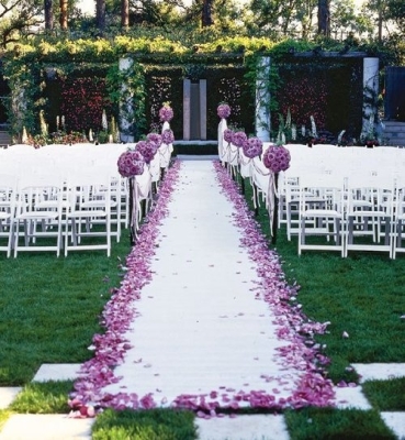 Wedding Site Runner