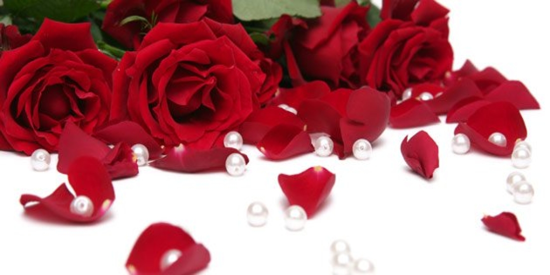 Why Do Roses Cost More on Valentine’s Day? (Hint: It’s not what you think) Why Do Roses Cost More on Valentine’s Day? (Hint: It’s not what you think)