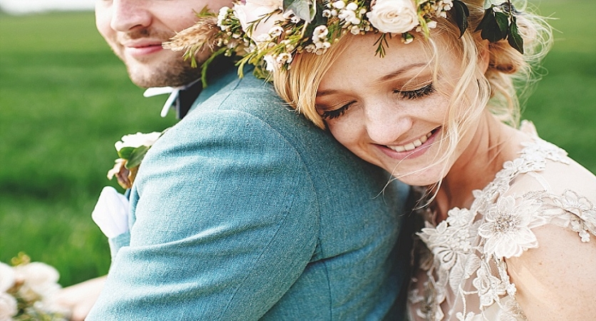 Wedding Flower Trends for 2015