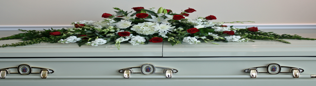 5 Funeral Flowers to Commemorate a Loved One 5 Funeral Flowers to Commemorate a Loved One