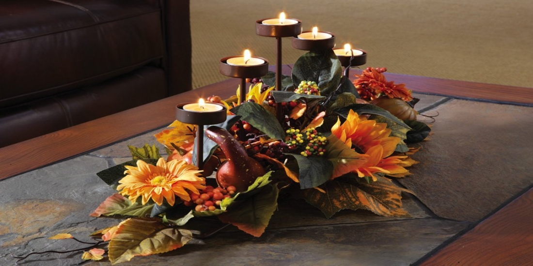 Give Thanks; With Flowers! Give Thanks; With Flowers!