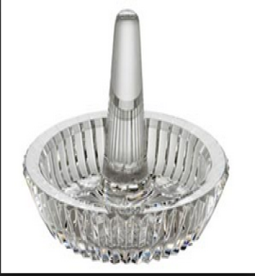Waterford Ring Holder