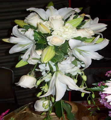 Wedding Flowers