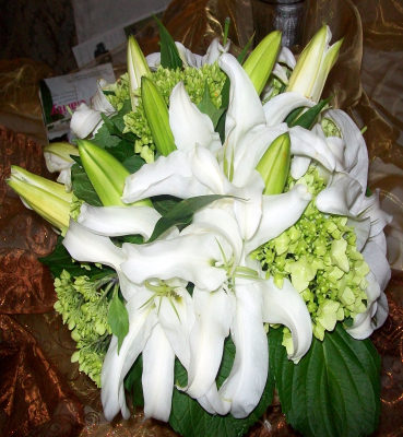 Wedding Flowers