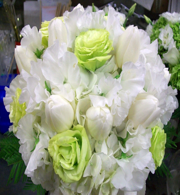 Wedding Flowers